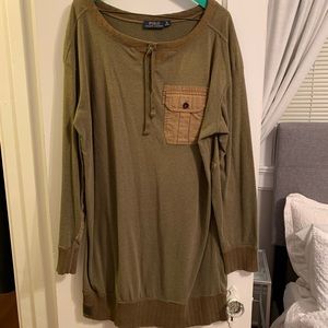 Women’s Polo Ralph Lauren dress